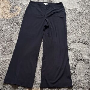 CAbi Black Trousers
